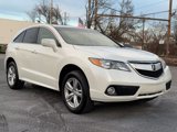 Used 2015 Acura RDX AWD w/ Technology Package image 5