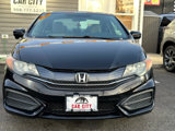 Used 2014 Honda Civic EX image 2