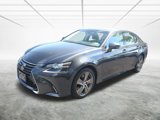 Used 2017 Lexus GS 350 AWD w/ Premium Package image 6
