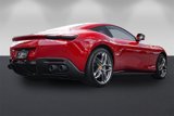 Certified 2023 Ferrari Roma image 3