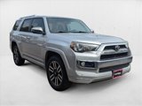 Used 2015 Toyota 4Runner Limited image 3