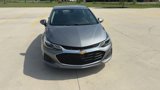Used 2019 Chevrolet Cruze LT w/ Convenience Package image 3