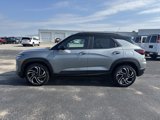 New 2026 Chevrolet TrailBlazer RS w/ Convenience Package image 2