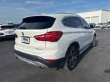 Used 2018 BMW X1 sDrive28i w/ Convenience Package image 3