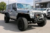 Used 2016 Jeep Wrangler Unlimited Sport w/ Quick Order Package 24S image 5