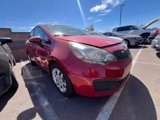 Used 2015 Kia Rio LX image 2