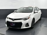 Used 2014 Toyota Corolla S image 4