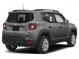 Used 2022 Jeep Renegade Latitude w/ Convenience Group image 2