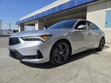 New 2025 Acura Integra A-Spec image 2