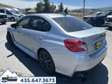 Used 2015 Subaru WRX Premium w/ Popular Package #1 image 5