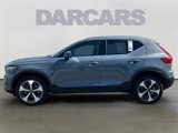 Certified 2023 Volvo XC40 B5 Plus w/ Climate Package image 4