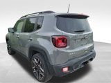 Used 2021 Jeep Renegade Limited w/ Sun & Sound Group image 5