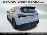 Used 2022 Hyundai Santa Fe SE image 3