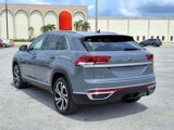 Used 2021 Volkswagen Atlas Cross Sport SEL Premium image 5