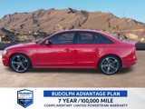 Used 2015 Audi A4 2.0T Premium Plus w/ Technology Package image 3