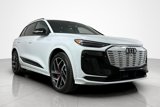 New 2025 Audi SQ6 e-tron Premium Plus image 2
