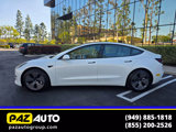 Used 2022 Tesla Model 3 Standard Range image 2