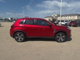 Used 2022 Mitsubishi Outlander Sport ES image 2