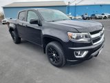 Used 2018 Chevrolet Colorado LT w/ LT Convenience Package image 2