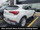 Certified 2022 Buick Encore GX Preferred w/ Cold Weather Comfort Package image 3