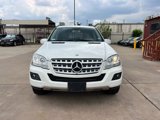 Used 2009 Mercedes-Benz ML 350 4MATIC image 3
