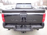 New 2025 Toyota Tacoma TRD Off-Road image 4