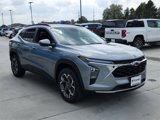 New 2025 Chevrolet Trax LT w/ Driver Confidence Package image 2