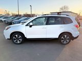 Used 2017 Subaru Forester 2.5i Premium image 5
