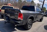 Used 2016 RAM 1500 Rebel w/ Luxury Group image 4