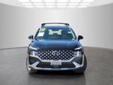 Used 2022 Hyundai Santa Fe SEL image 2