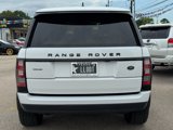 Used 2016 Land Rover Range Rover Supercharged image 3
