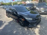Used 2020 Honda Civic Sport image 3