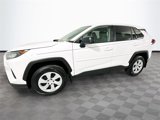 Certified 2022 Toyota RAV4 LE image 4