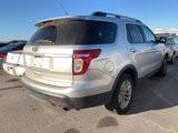 Used 2012 Ford Explorer XLT image 3