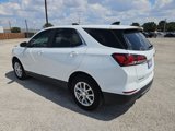 Used 2024 Chevrolet Equinox LT image 4