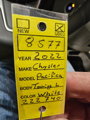 Used 2022 Chrysler Pacifica Touring-L image 3