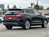 Used 2018 Lincoln MKX Black Label w/ Driver Assistance Package image 4