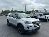 Used 2019 Ford Explorer XLT w/ Equipment Group 202A image 3