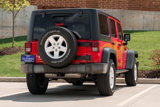 Used 2017 Jeep Wrangler Unlimited Sport w/ Quick Order Package 24S image 3