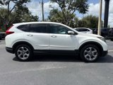 Used 2017 Honda CR-V EX-L image 2
