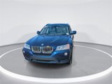Used 2014 BMW X3 xDrive28i image 3