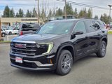 New 2025 GMC Acadia Elevation w/ LPO, Floor Liner Package image 3