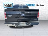 Used 2014 Ford F150 Lariat w/ Equipment Group 501A Mid image 6