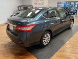 Used 2015 Nissan Sentra SV image 3