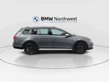 Used 2017 Volkswagen Golf Alltrack image 5