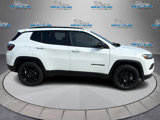New 2025 Jeep Compass Latitude w/ Altitude Special Edition image 2