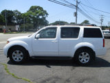 Used 2007 Nissan Pathfinder LE image 4