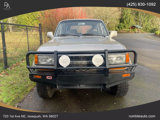 Used 1991 Toyota Land Cruiser image 2