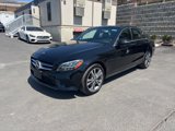 Used 2021 Mercedes-Benz C 300 4MATIC Sedan image 2