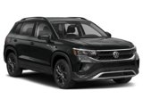 Used 2022 Volkswagen Taos S w/ IQ Drive S Package image 6